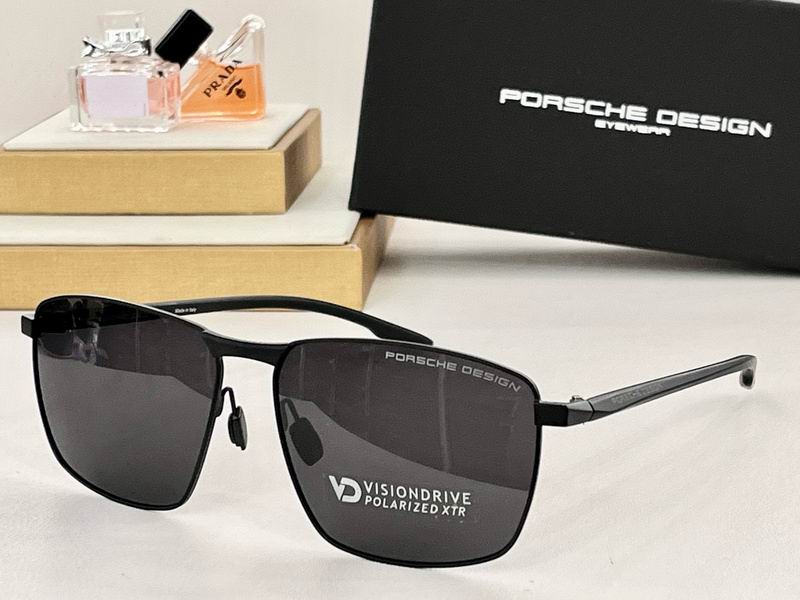 PORSCHR DESIGN Glasses smh  (53)